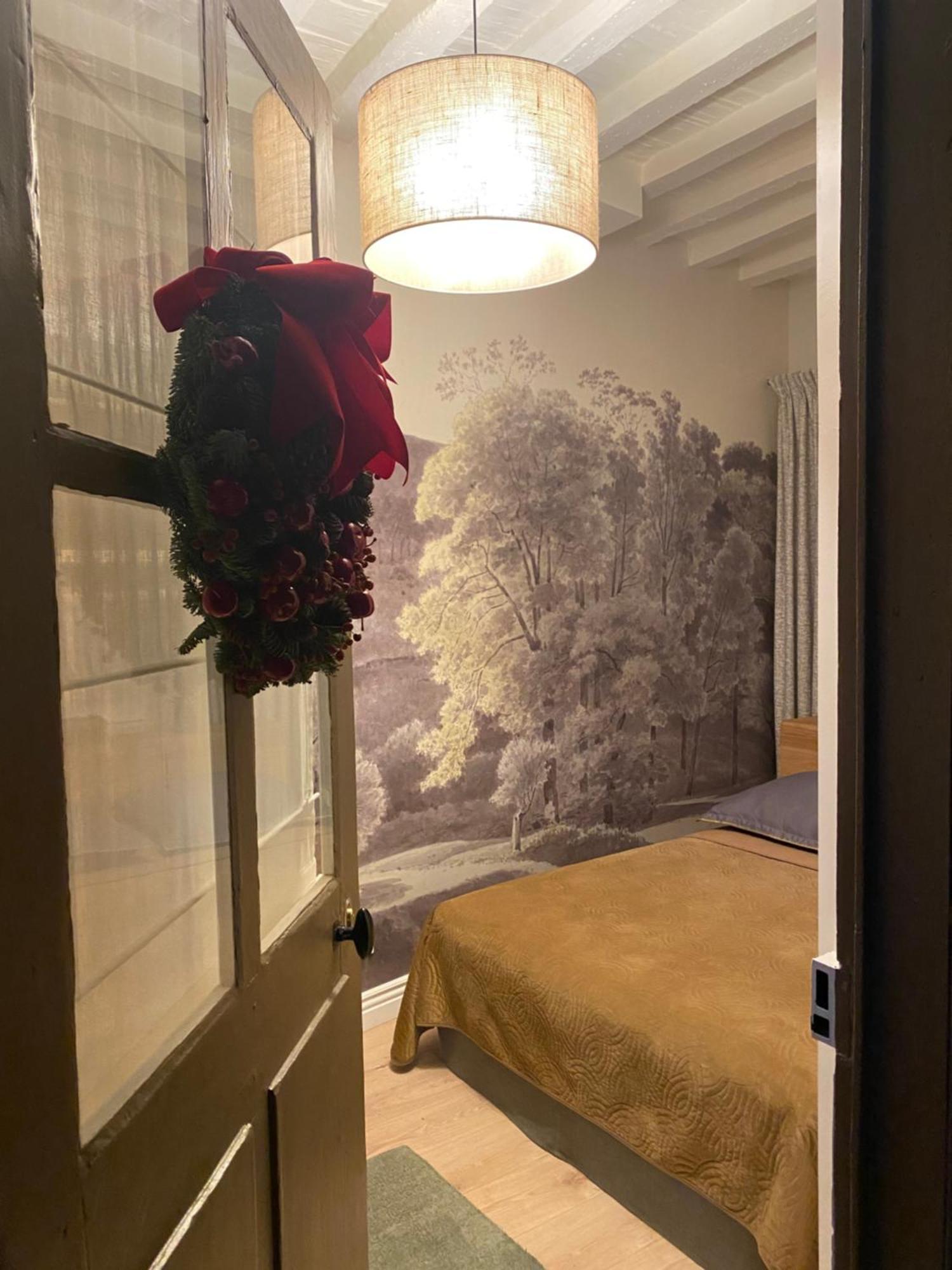 Les Hortensias Canly Bagian luar foto
